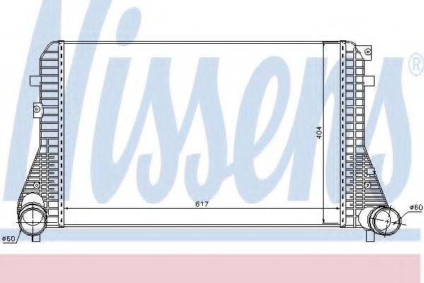 NISSENS 96575