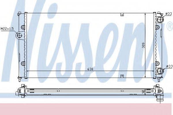 NISSENS 639971