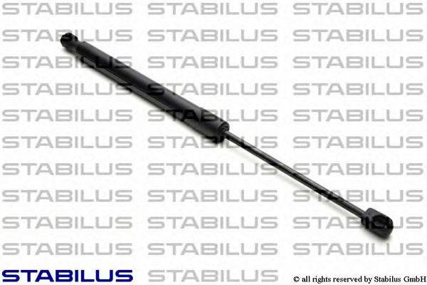STABILUS 011565 Газова пружина, капот