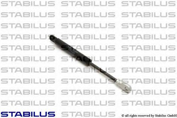 STABILUS 371068 Газова пружина, капот