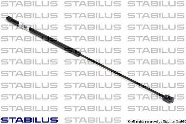 STABILUS 5001ZR
