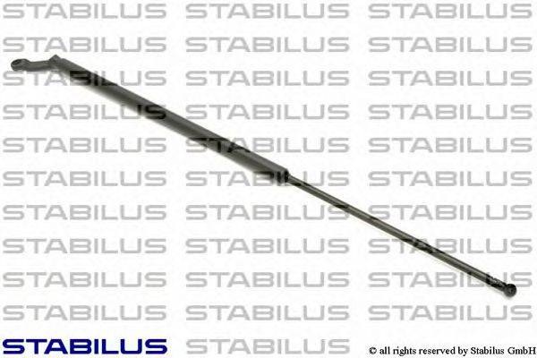 FERRON 1103 Газова пружина, кришка багажника