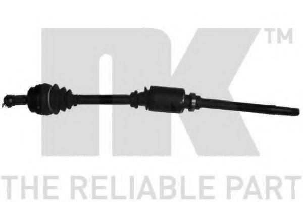 NK 509908