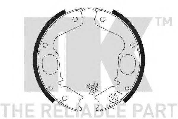 NK 2730645