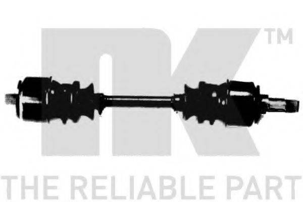 NK 503301