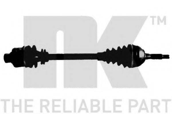 NK 503958