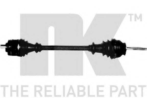 NK 503950