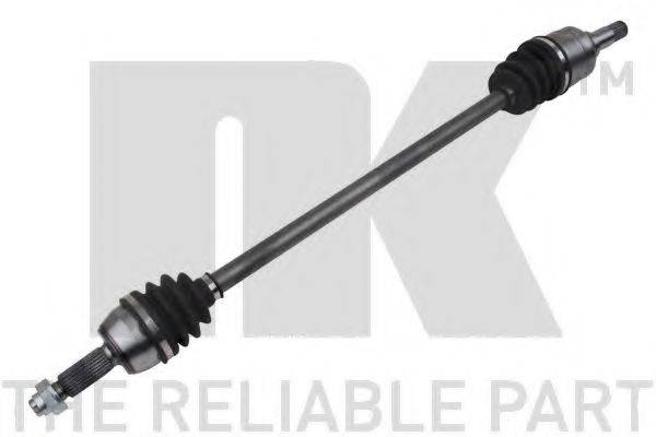NK 502552