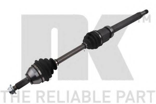 NK 502556