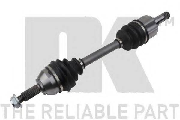 NK 502557