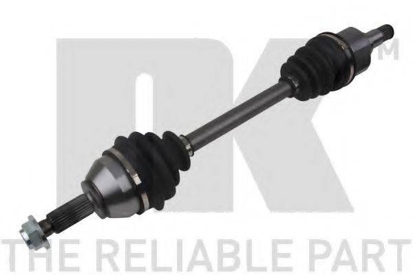 NK 502560