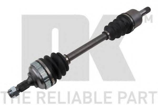 NK 503773
