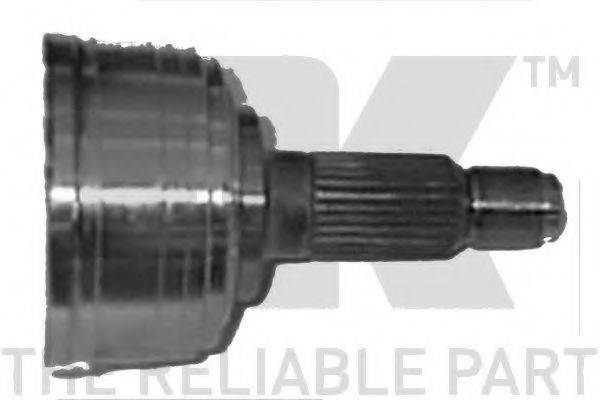NK 512604