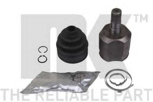 VW 1K0498103C Шарнірний комплект, приводний вал