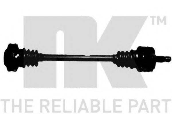 NK 503309