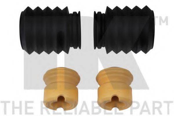 NK 692510 Пилозахисний комплект, амортизатор