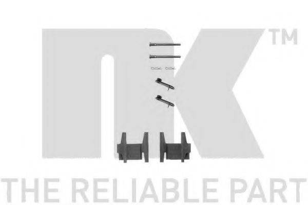 NK 7999142