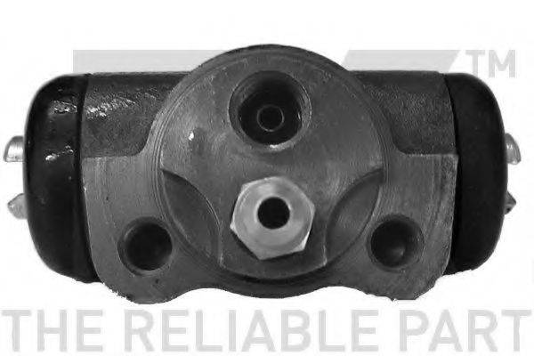 JAPANPARTS JCS593 Колісний гальмівний циліндр