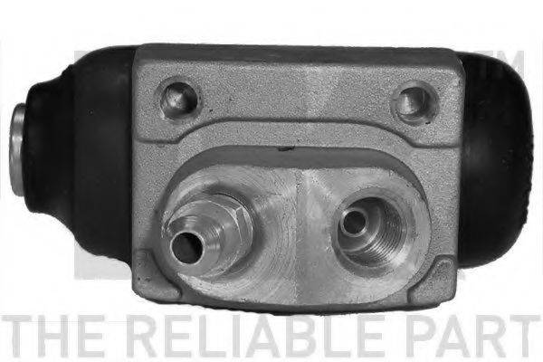 JAPANPARTS JCS592 Колісний гальмівний циліндр