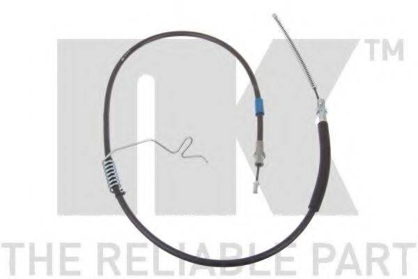 NK 9025132