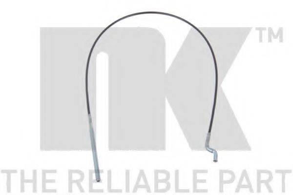 NK 9025134