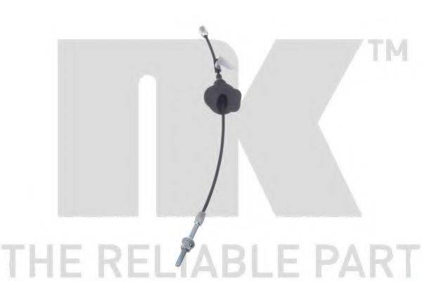 NK 9025138