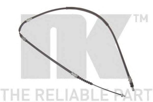 NK 9036145