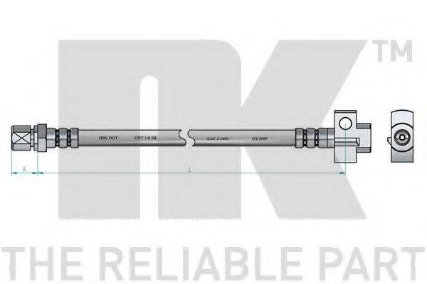 NK 853644