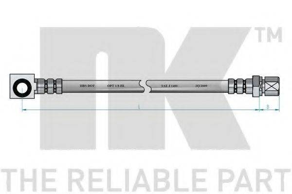 NK 853617