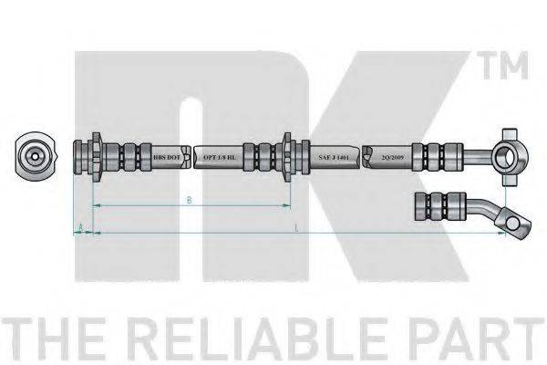 NK 852255
