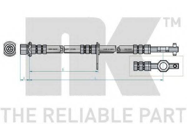 NK 854555