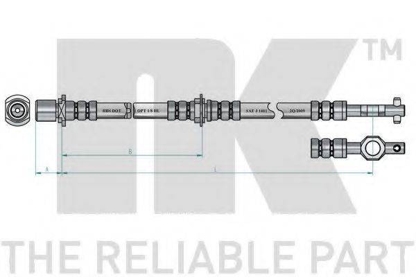 NK 854576