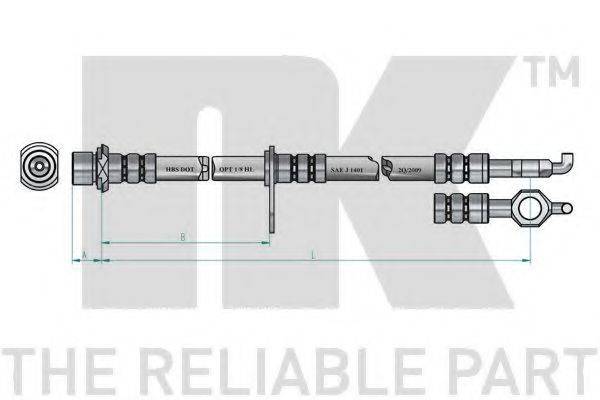 NK 8545166