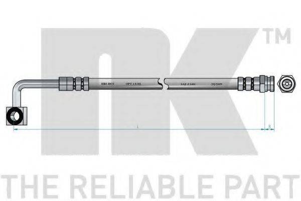 NK 853504