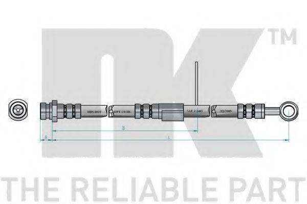 NK 853417