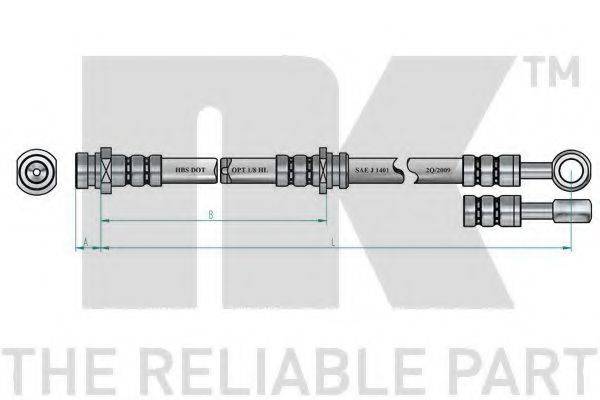 NK 853439