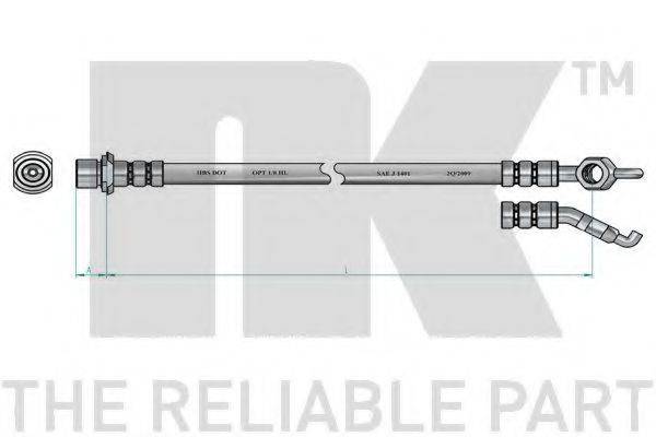 NK 8545153