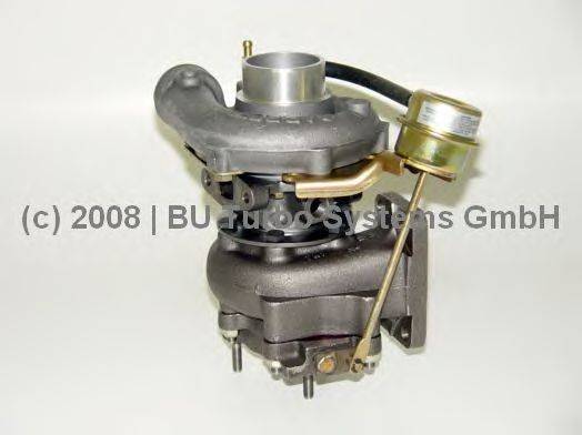ALFA ROMEO 7630126 Компресор наддув