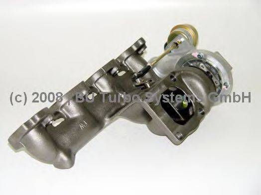FORD 1107642 Компресор наддув