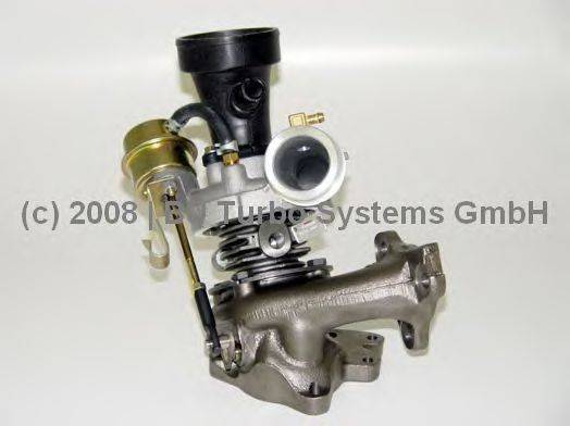 FORD 6800417 Компресор наддув