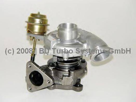 OPEL 860079 Компресор наддув