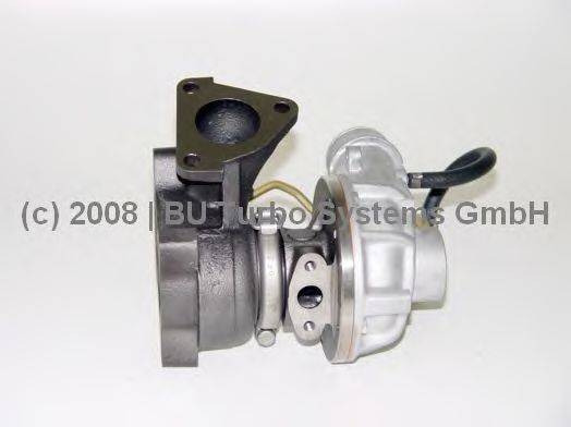 MAZDA RF2B13700 Компресор наддув