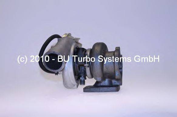 IVECO 500372213 Компресор наддув