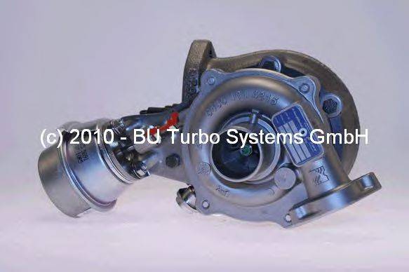 OPEL 860127 Компресор наддув