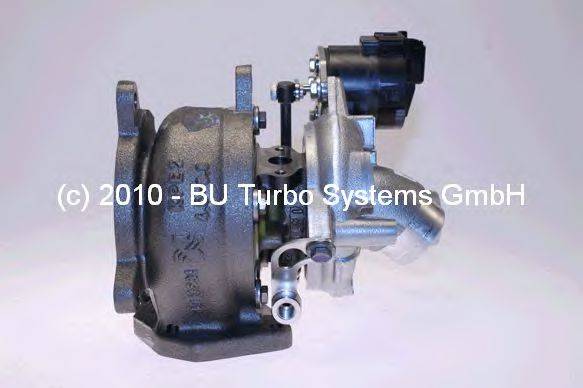 LAND ROVER LR021044 Компресор наддув