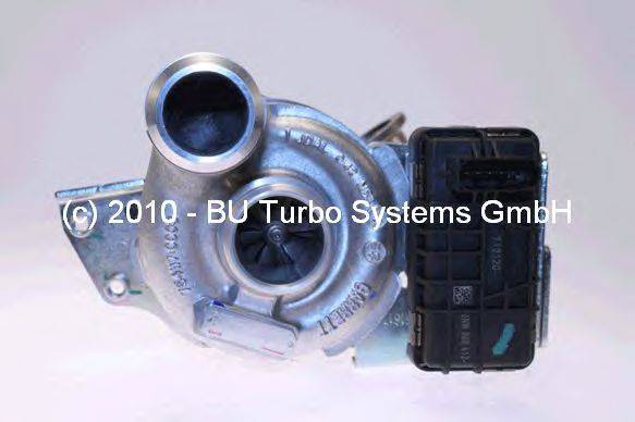 FORD 1379397 Компресор наддув