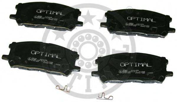 OPTIMAL 12168