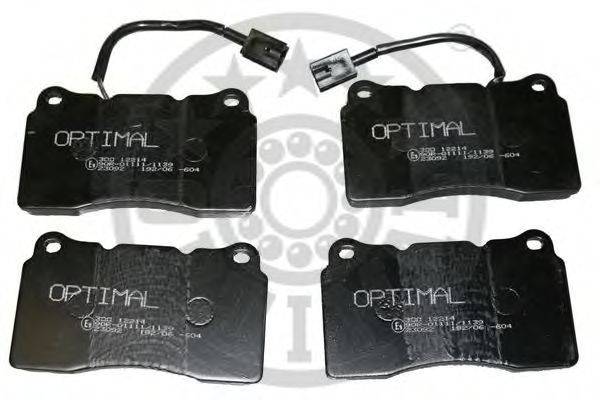 OPTIMAL 12214