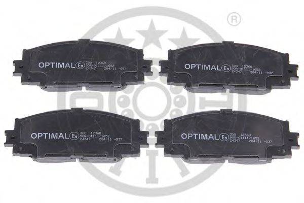 OPTIMAL 12360