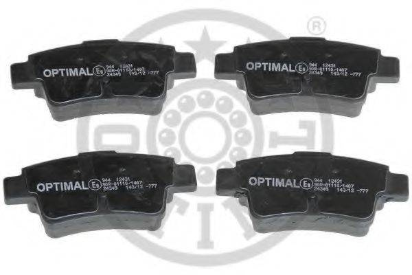 OPTIMAL 12431